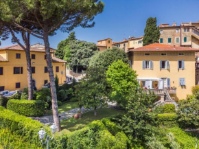 Villa Il Belvedere by Interhome Lari